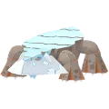 Hisuian Avalugg