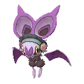 Noibat (Headband)