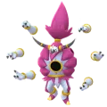 Hoopa Unbound