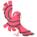 Oricorio (Baile Style)