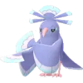 Oricorio (Sensu Style)