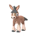 Mudbray