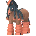 Mudsdale
