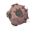 Minior (Meteor Green)