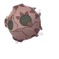 Minior (Meteor Form)