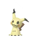 Mimikyu
