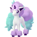 Galarian Ponyta