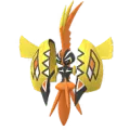 Tapu Koko