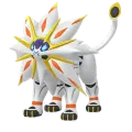 Solgaleo