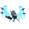 Dawn Wings Necrozma