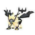Dusk Mane Necrozma