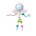 Blacephalon