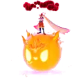 Gigantamax Cinderace