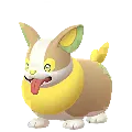 Yamper