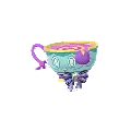 Sinistea (Phony Form - Halloween 2026)
