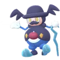 Mr. Rime