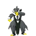 Urshifu