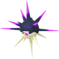 萬針魚