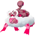 Enamorus (Therian Forme)