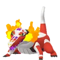 Skeledirge