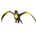 Kilowattrel