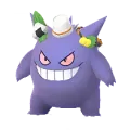 Gengar (Tricks & Treats)