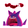 Gigantamax Gengar