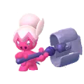Tinkatuff