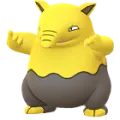 Drowzee