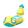 Dudunsparce