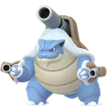 Blastoise