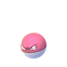 Voltorb (Normal) en Pokémon GO