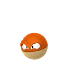 Voltorb (Hisuian) en Pokémon GO