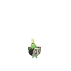 Sinistcha (Masterpiece Form) in Pokémon GO