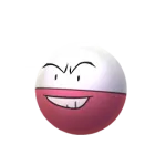 มารุมายน์ (Normal) ใน Pokémon GO