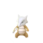 Ossatueur (Normal) dans Pokémon GO