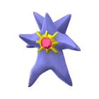 Starmie (Mega Starmie) in Pokémon GO