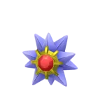 Starmie (Normal) in Pokémon GO