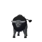Tauros (Combat Breed) in Pokémon GO