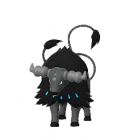 Tauros (Aqua Breed) in Pokémon GO