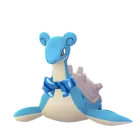 ลาพลาซ (Costume 2020) ใน Pokémon GO