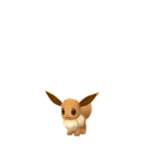 Evoli (Normal) in Pokémon GO