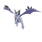 《Pokémon GO》中的化石翼龍 (超級化石翼龍)