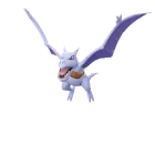 Ptéra (Summer 2023) dans Pokémon GO