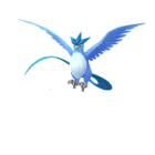 ฟรีเซอร์ (Normal) ใน Pokémon GO