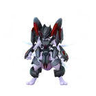 Mewtwo (Acorazado) en Pokémon GO