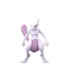 Mewtwo (Normal) en Pokémon GO