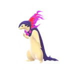 Typhlosion (Hisuian) in Pokémon GO