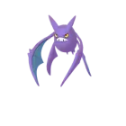 Crobat (Normal) in Pokémon GO