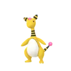 Ampharos (Normal) in Pokémon GO